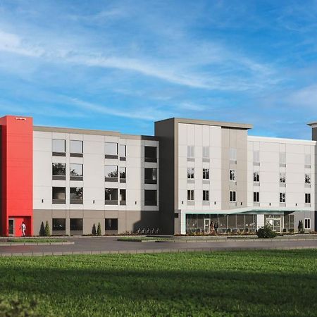 Avid Hotel North Platte By Ihg Eksteriør bilde