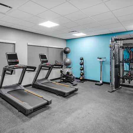Avid Hotel North Platte By Ihg Eksteriør bilde