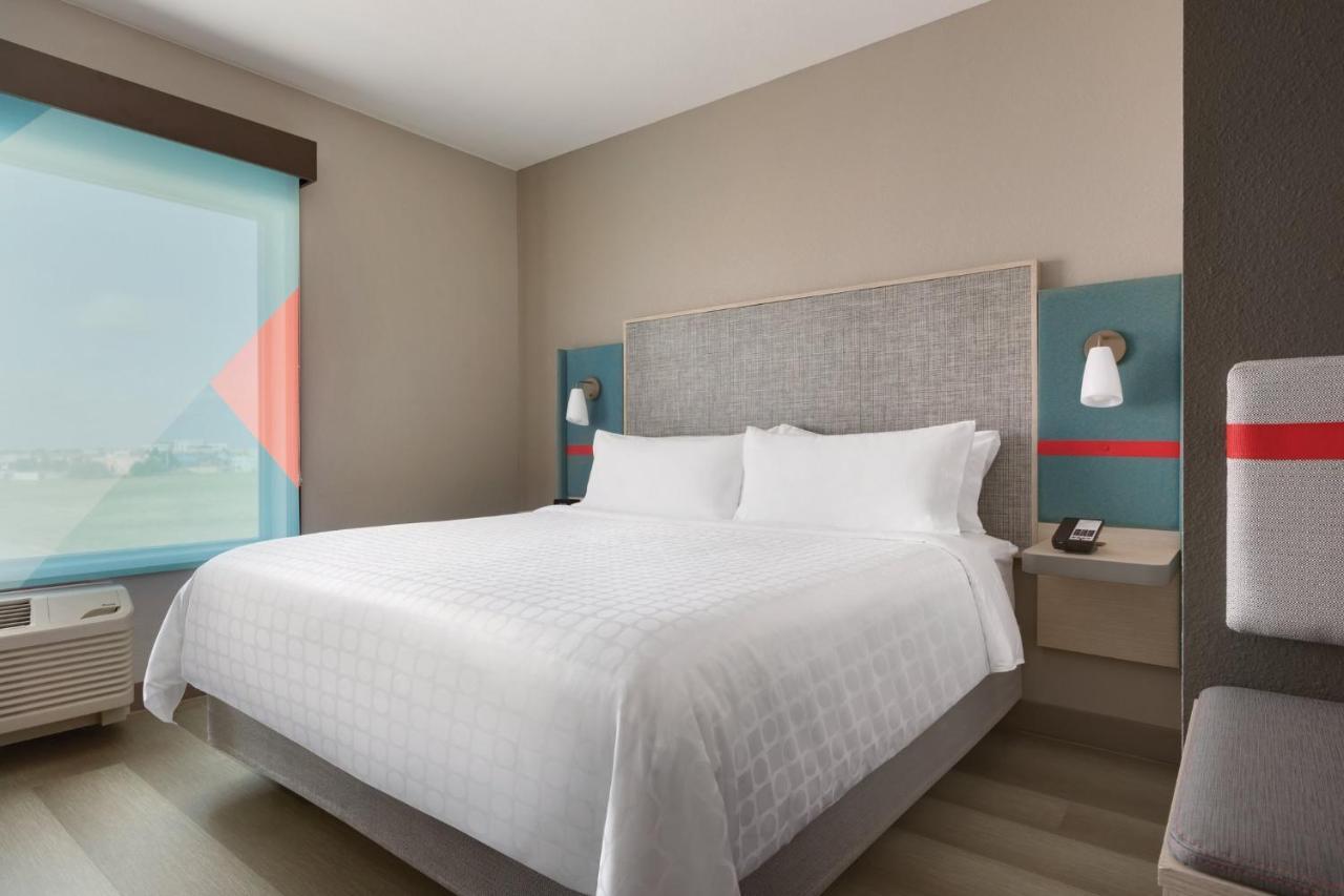 Avid Hotel North Platte By Ihg Eksteriør bilde