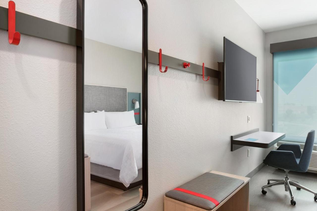 Avid Hotel North Platte By Ihg Eksteriør bilde
