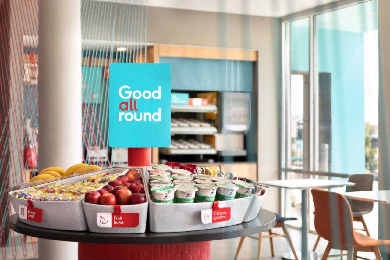 Avid Hotel North Platte By Ihg Eksteriør bilde