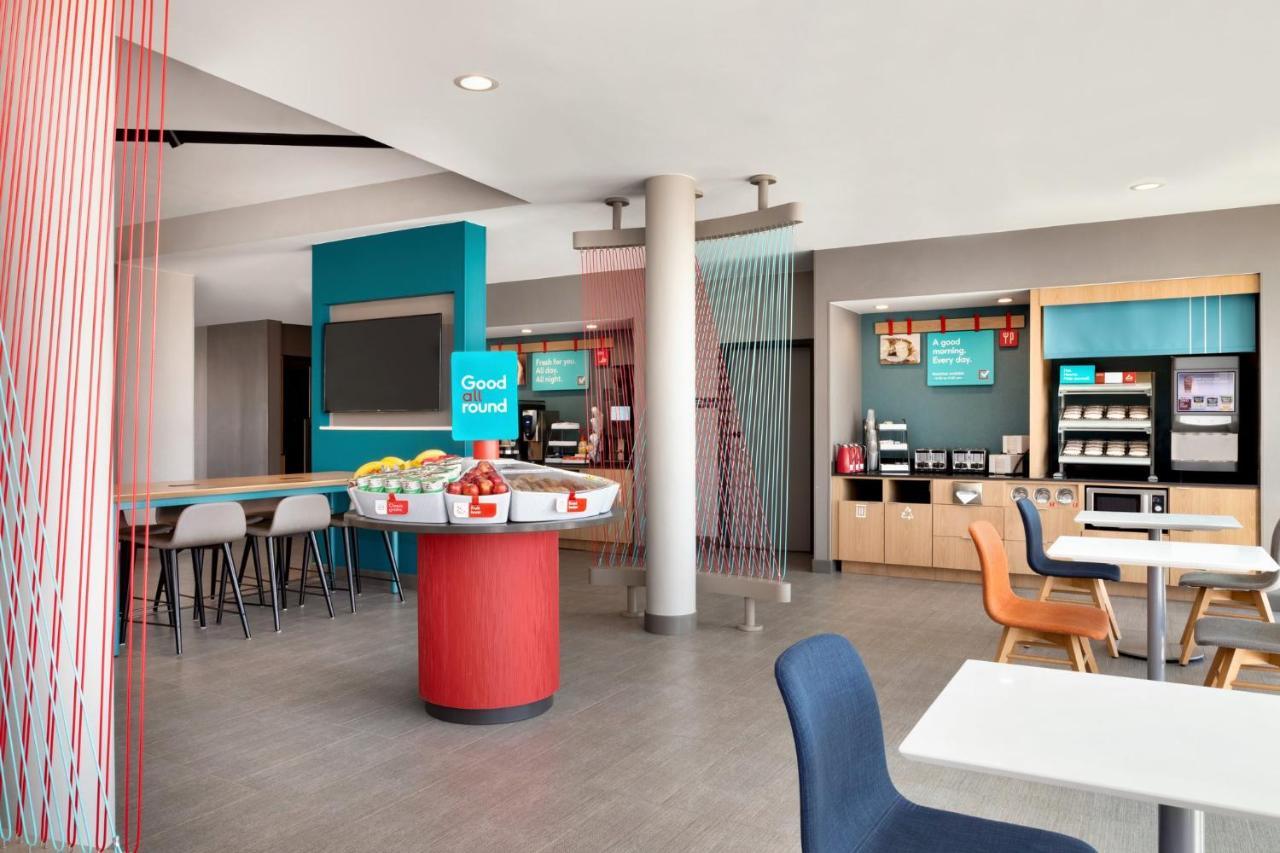 Avid Hotel North Platte By Ihg Eksteriør bilde