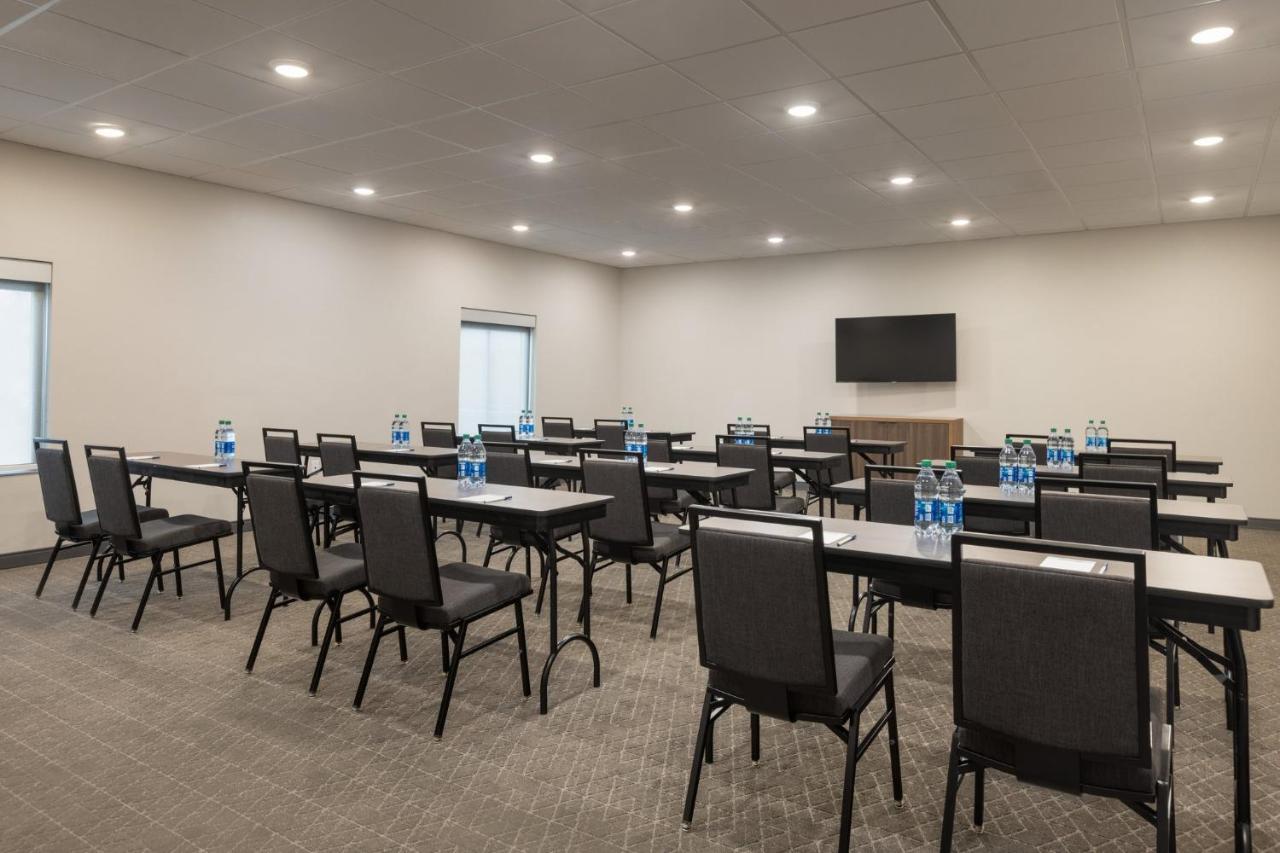 Avid Hotel North Platte By Ihg Eksteriør bilde