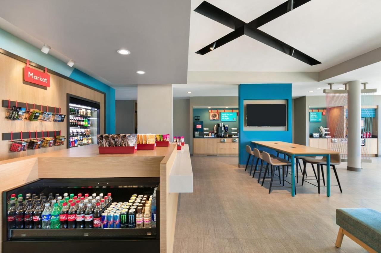 Avid Hotel North Platte By Ihg Eksteriør bilde