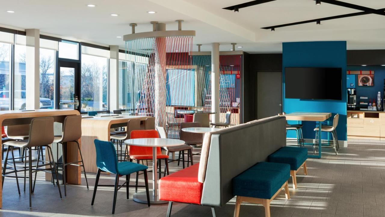 Avid Hotel North Platte By Ihg Eksteriør bilde
