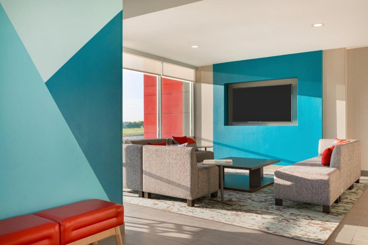 Avid Hotel North Platte By Ihg Eksteriør bilde