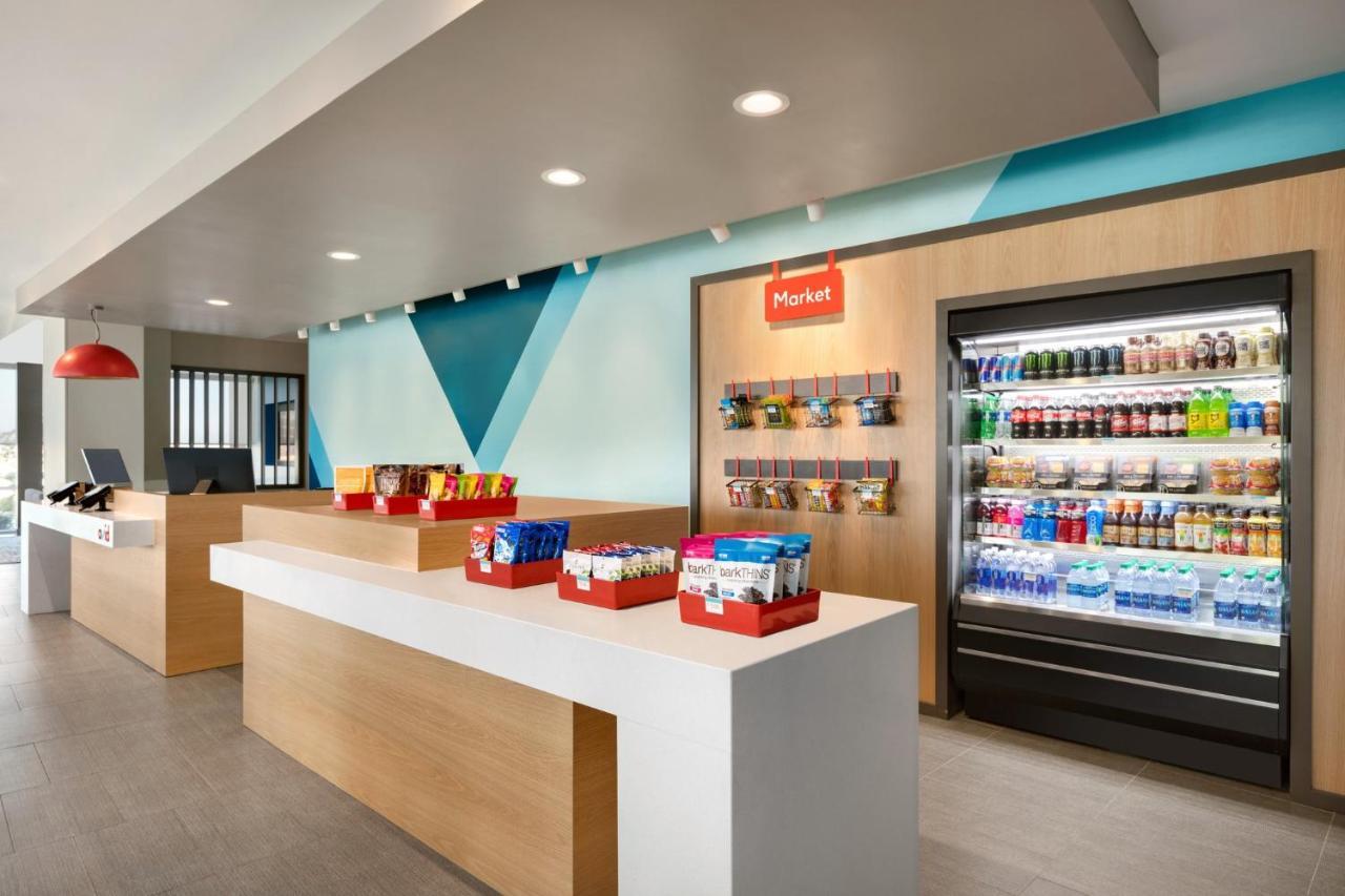 Avid Hotel North Platte By Ihg Eksteriør bilde