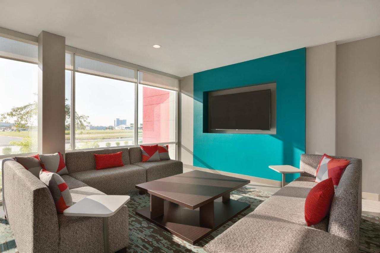 Avid Hotel North Platte By Ihg Eksteriør bilde