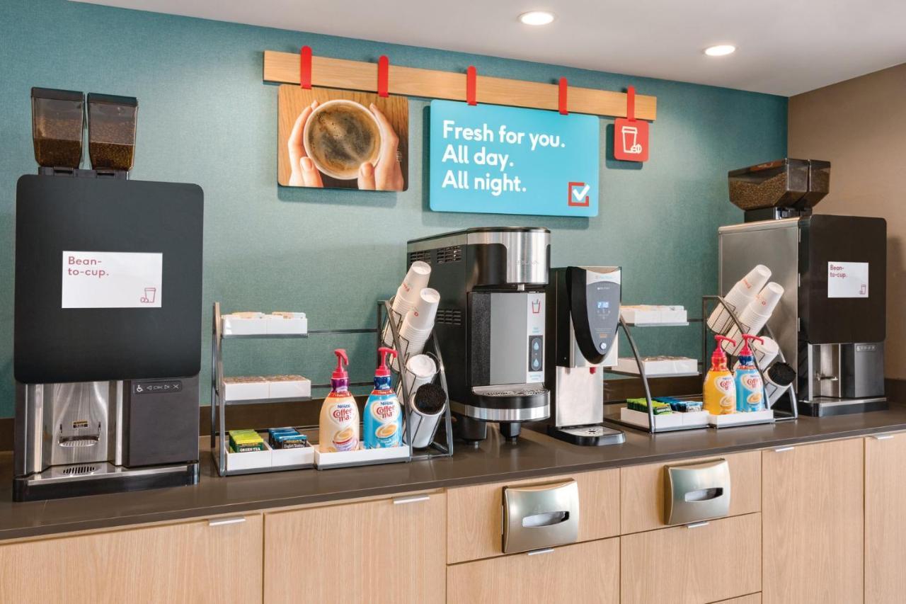 Avid Hotel North Platte By Ihg Eksteriør bilde