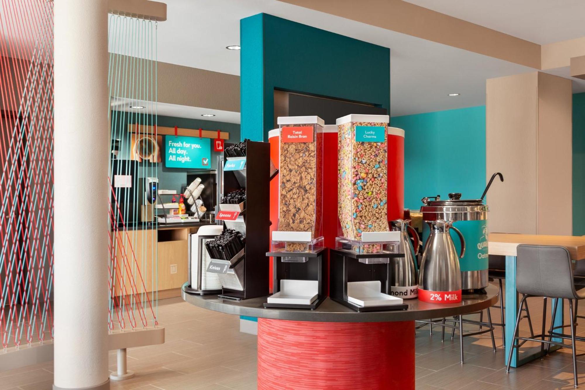 Avid Hotel North Platte By Ihg Eksteriør bilde