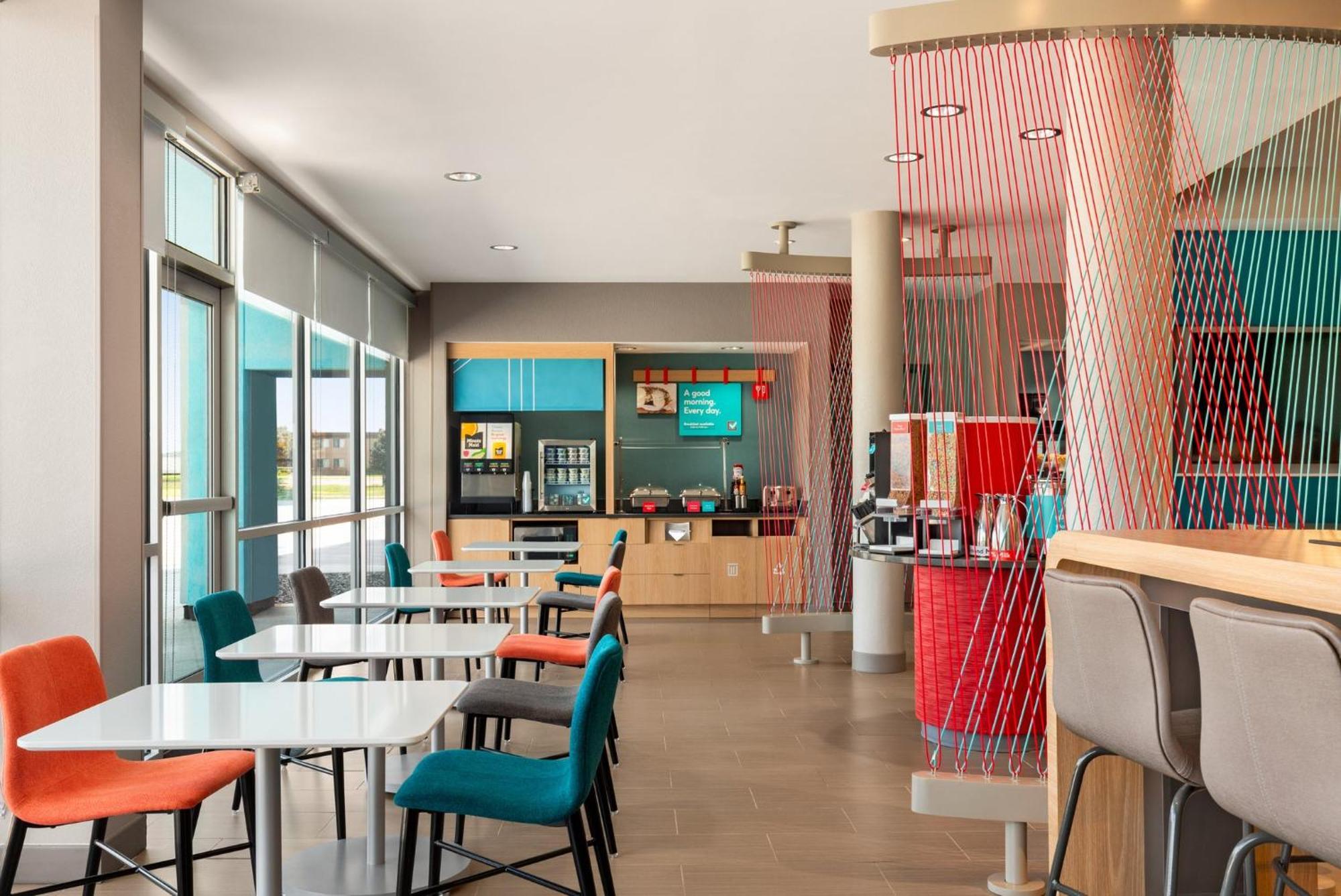 Avid Hotel North Platte By Ihg Eksteriør bilde