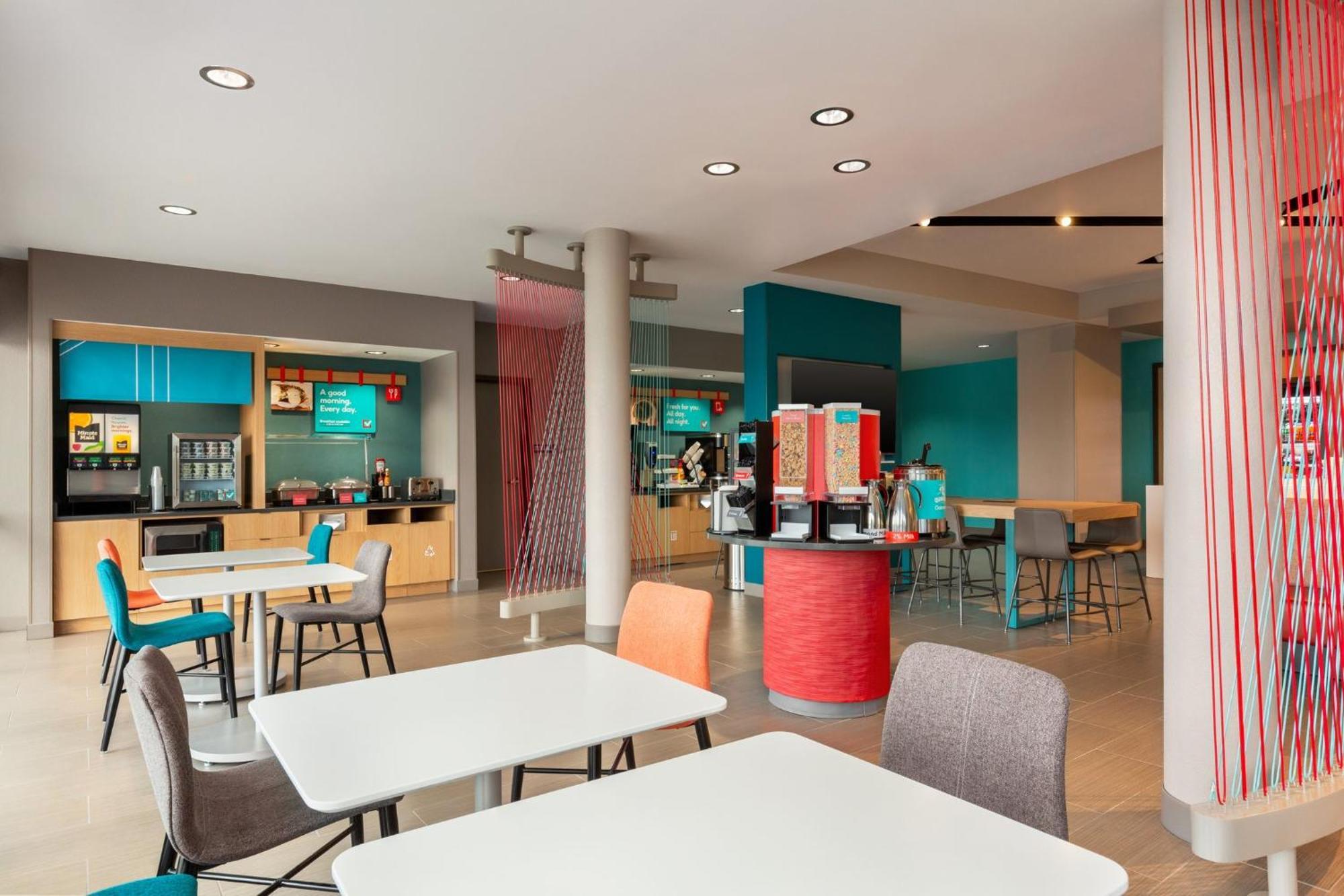 Avid Hotel North Platte By Ihg Eksteriør bilde