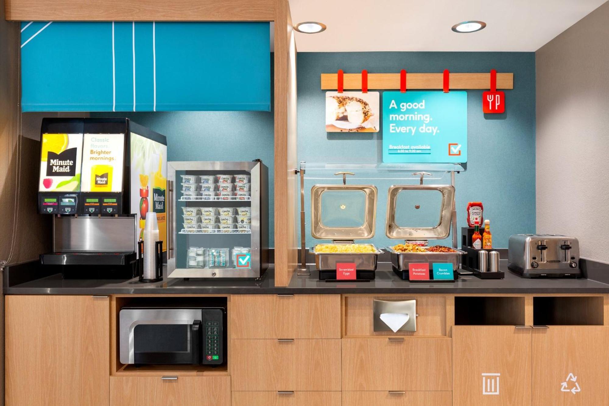 Avid Hotel North Platte By Ihg Eksteriør bilde