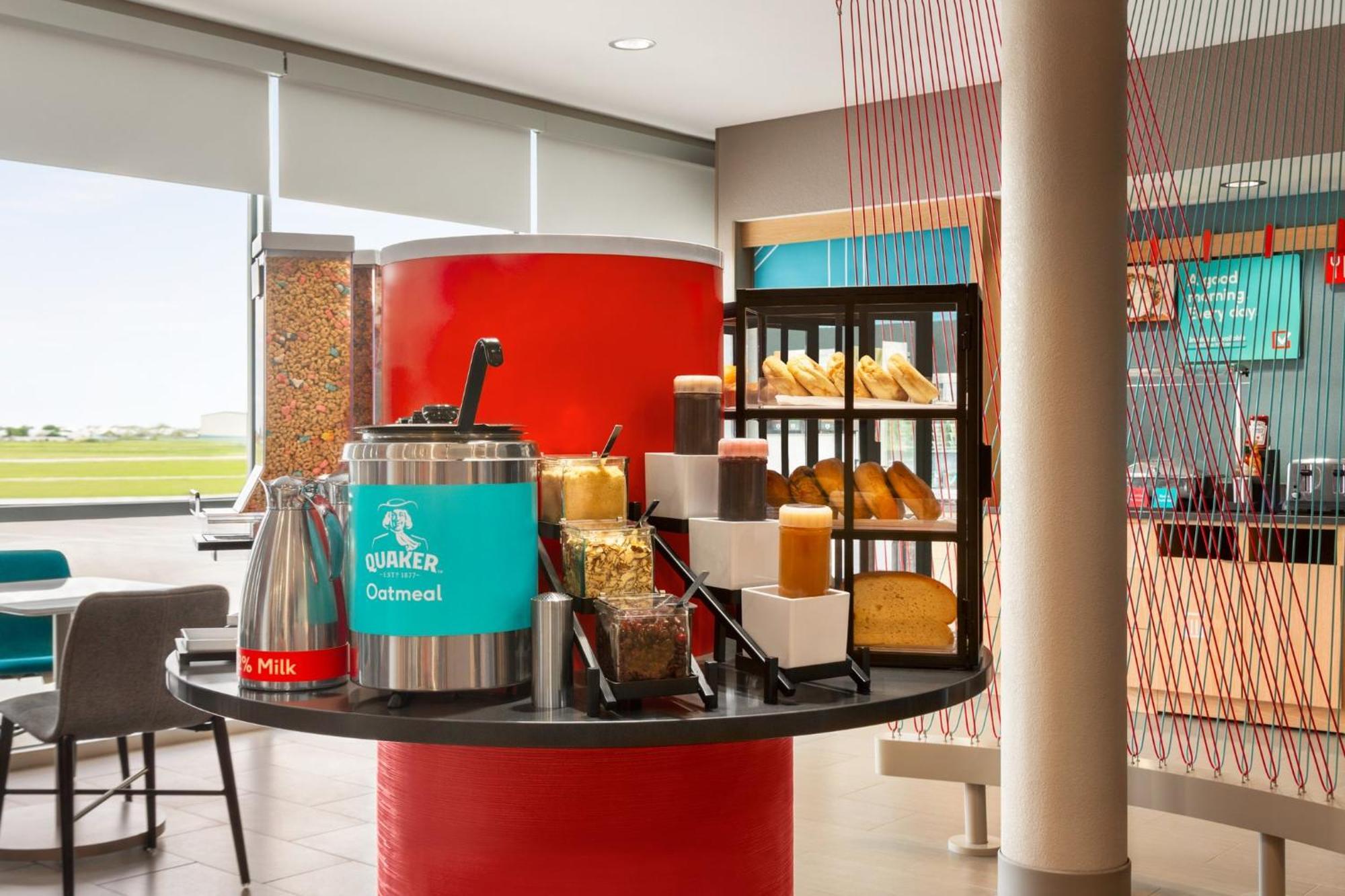 Avid Hotel North Platte By Ihg Eksteriør bilde