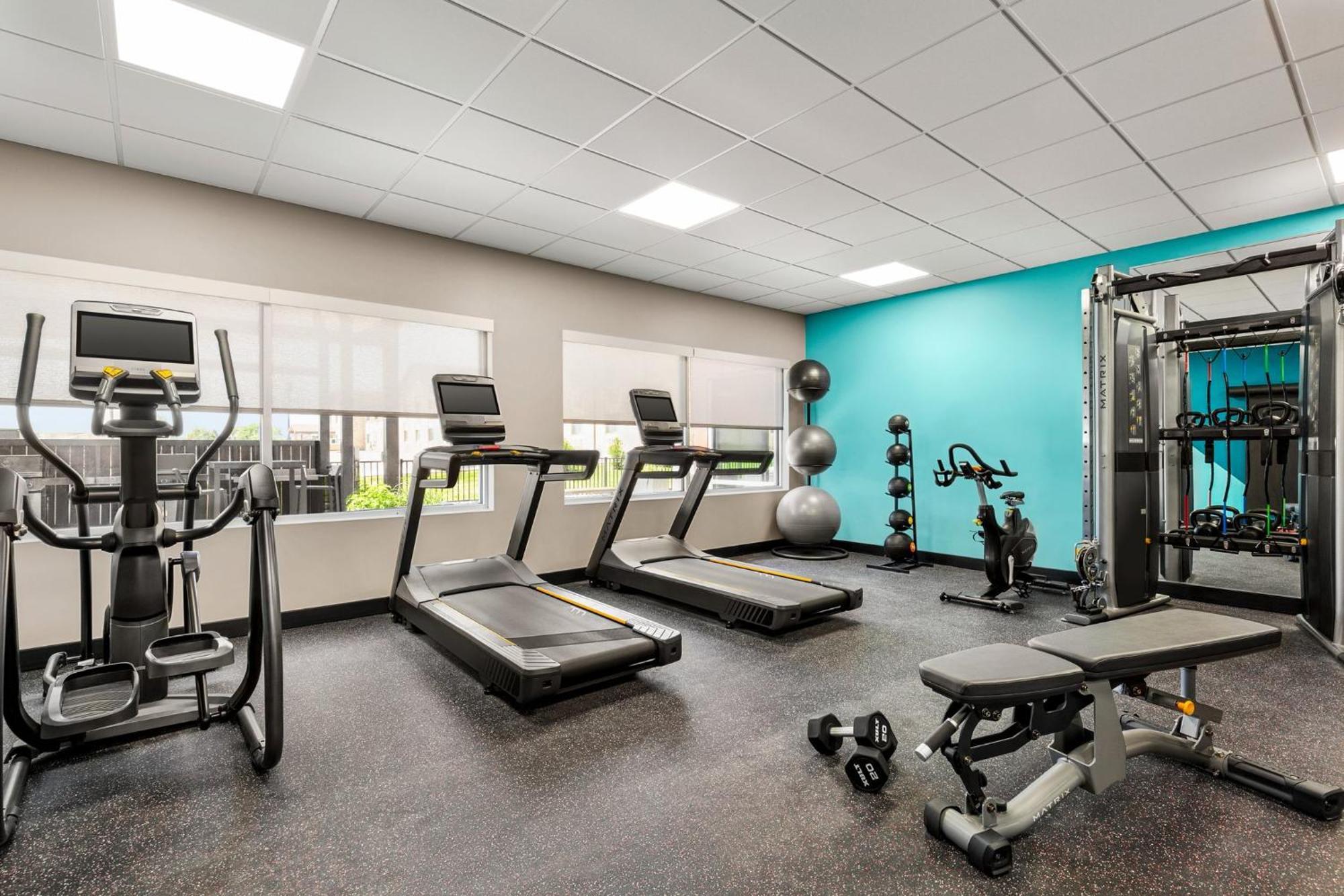 Avid Hotel North Platte By Ihg Eksteriør bilde