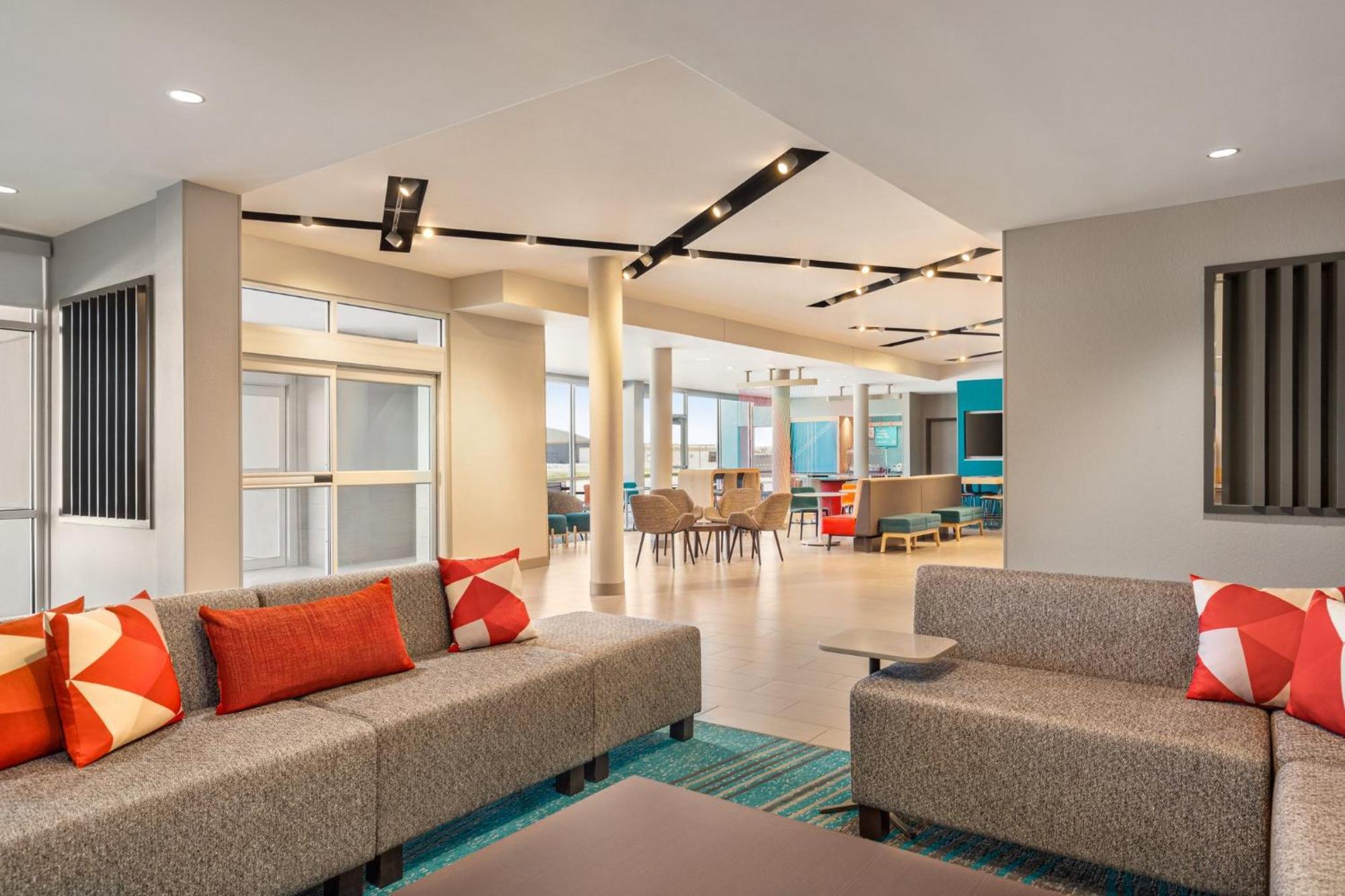 Avid Hotel North Platte By Ihg Eksteriør bilde