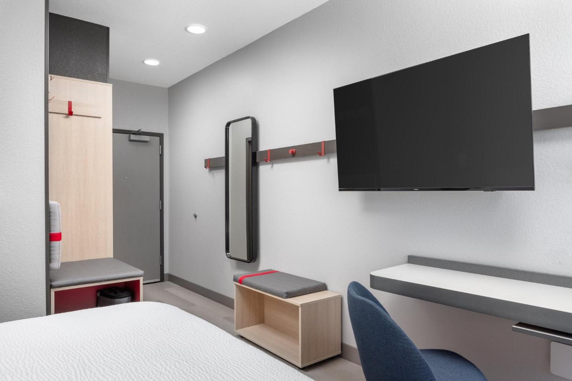 Avid Hotel North Platte By Ihg Eksteriør bilde