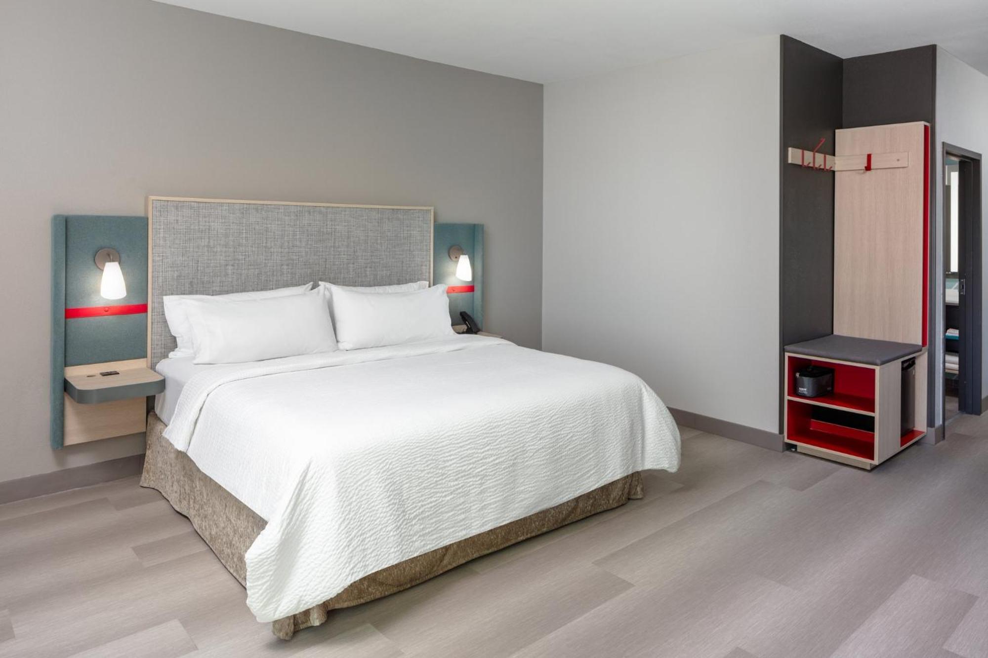 Avid Hotel North Platte By Ihg Eksteriør bilde