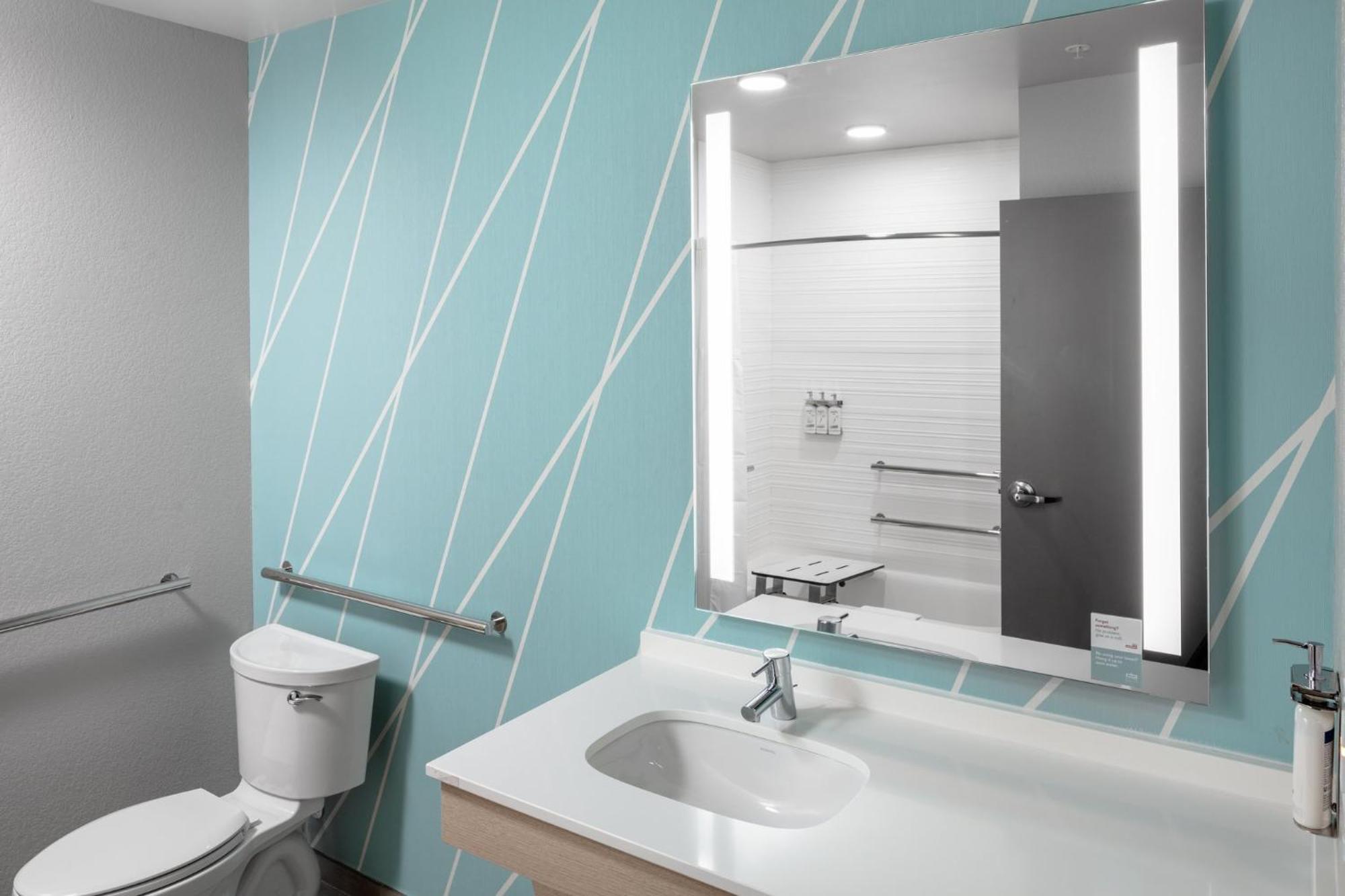 Avid Hotel North Platte By Ihg Eksteriør bilde