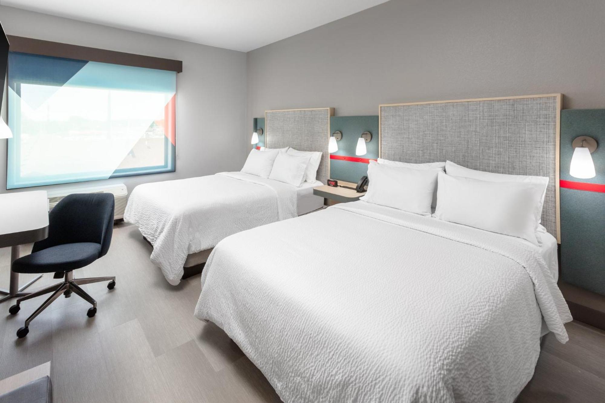 Avid Hotel North Platte By Ihg Eksteriør bilde