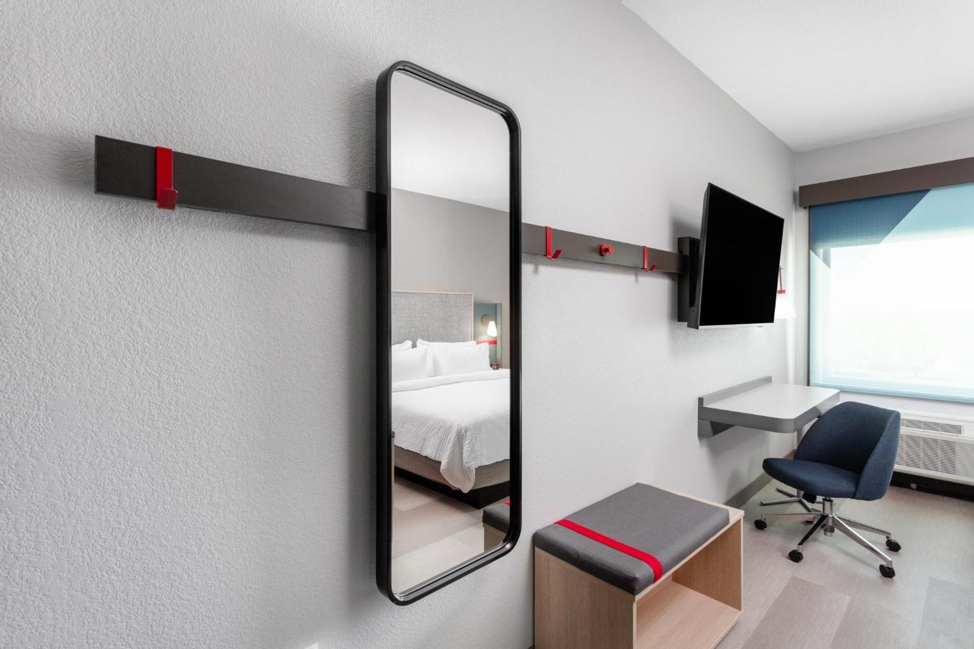 Avid Hotel North Platte By Ihg Eksteriør bilde