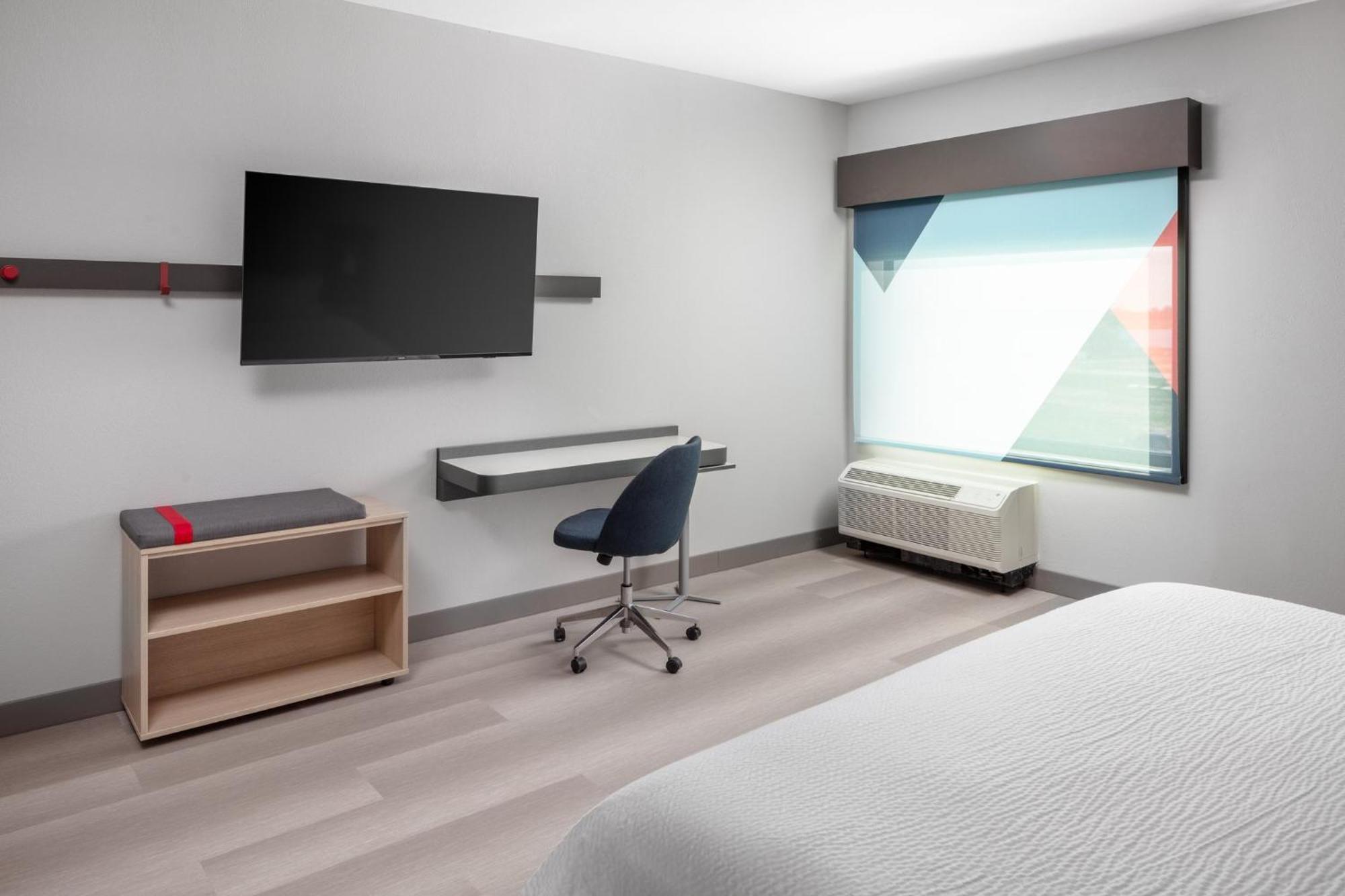 Avid Hotel North Platte By Ihg Eksteriør bilde