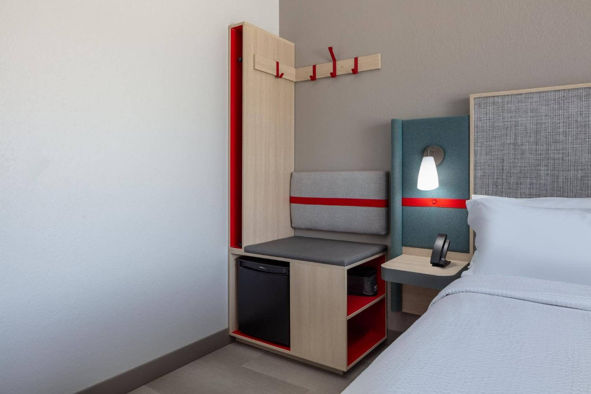 Avid Hotel North Platte By Ihg Eksteriør bilde