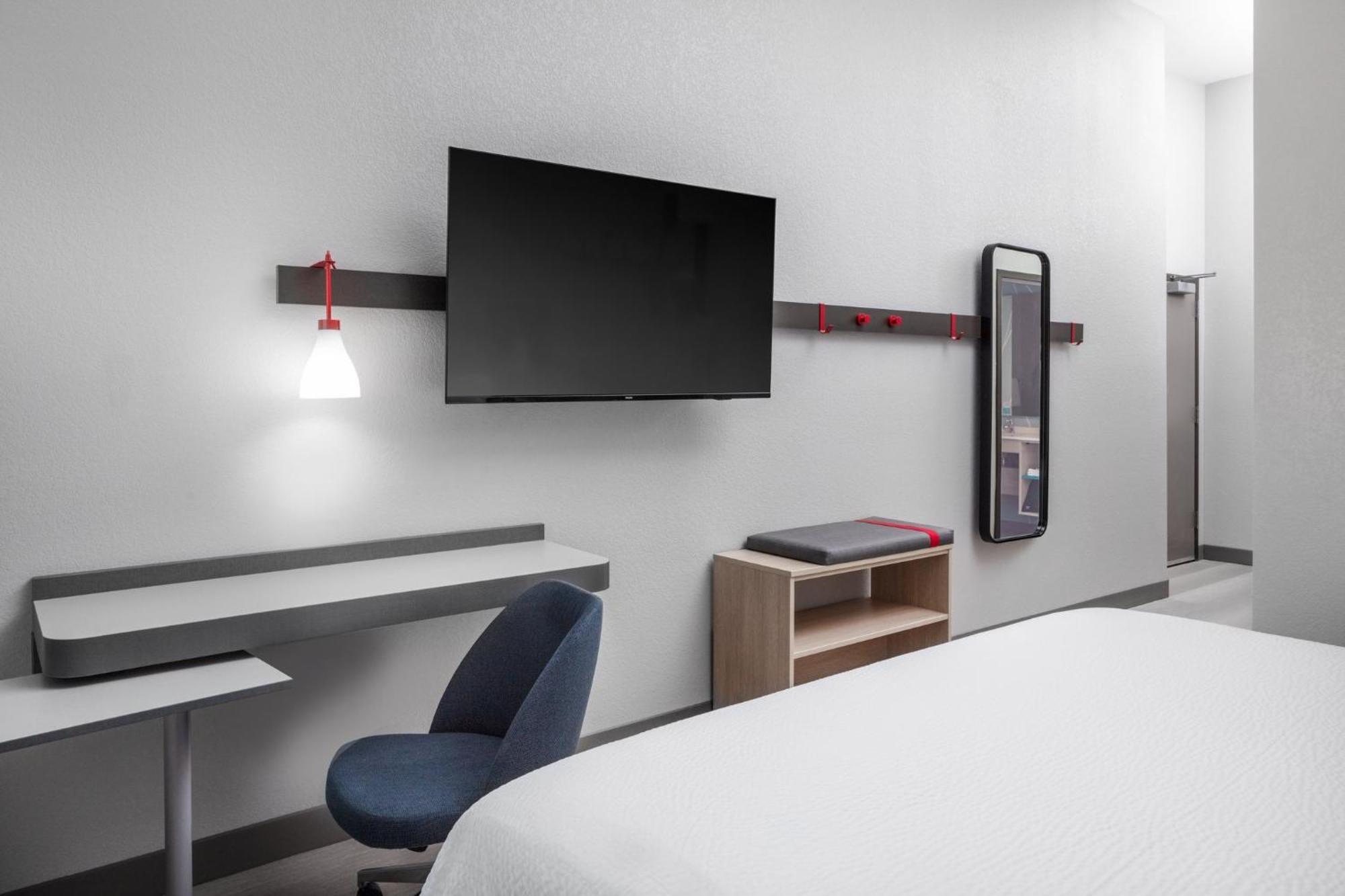 Avid Hotel North Platte By Ihg Eksteriør bilde
