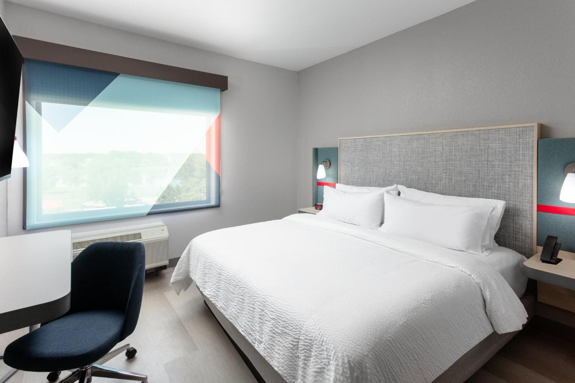 Avid Hotel North Platte By Ihg Eksteriør bilde