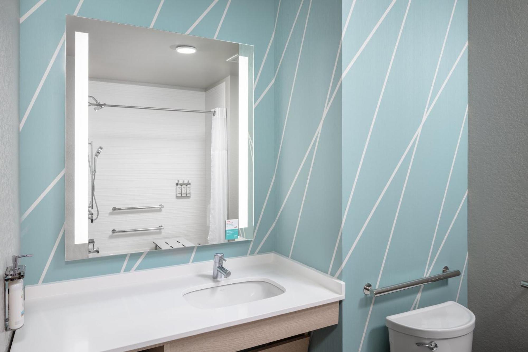 Avid Hotel North Platte By Ihg Eksteriør bilde