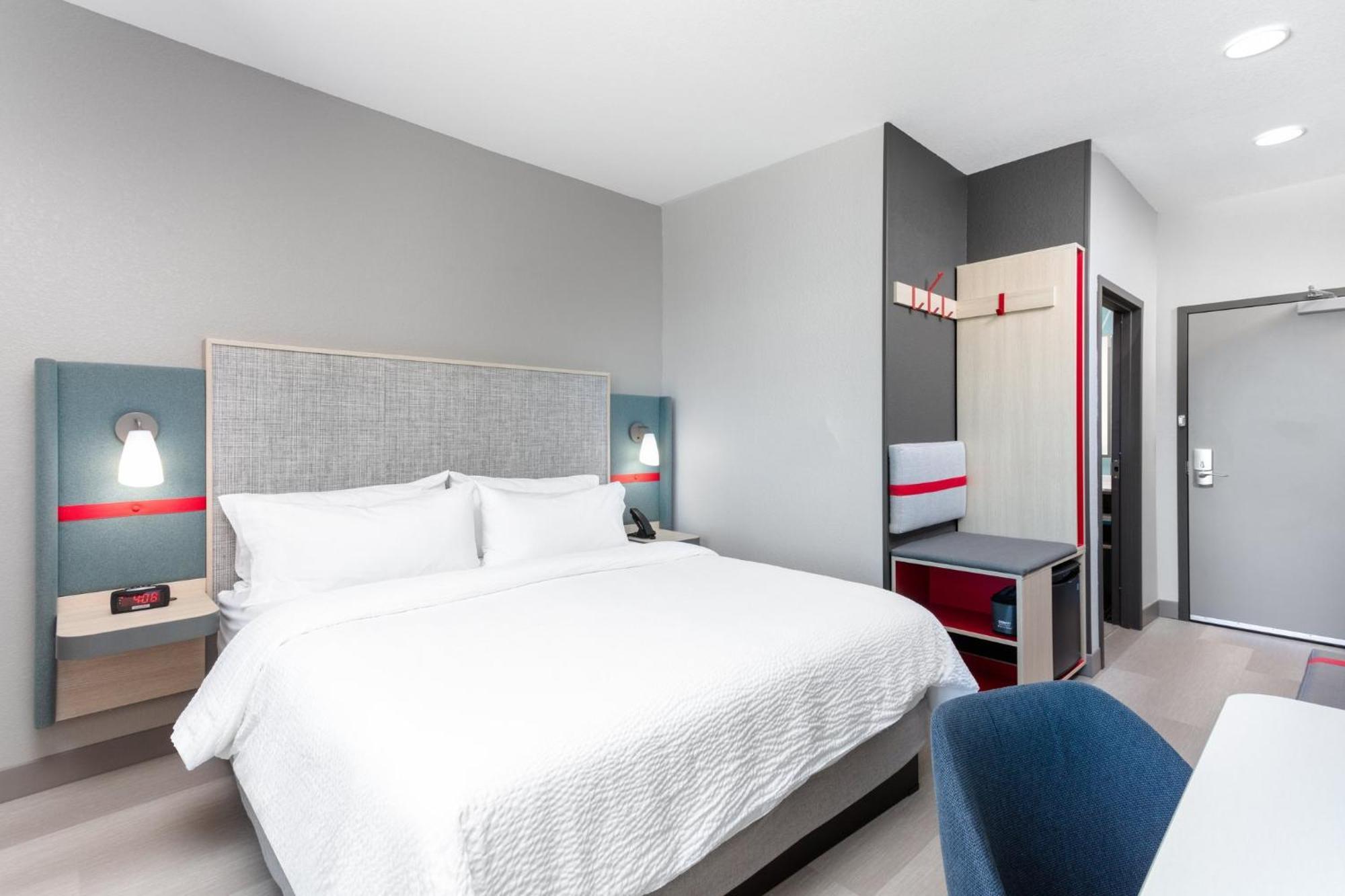 Avid Hotel North Platte By Ihg Eksteriør bilde