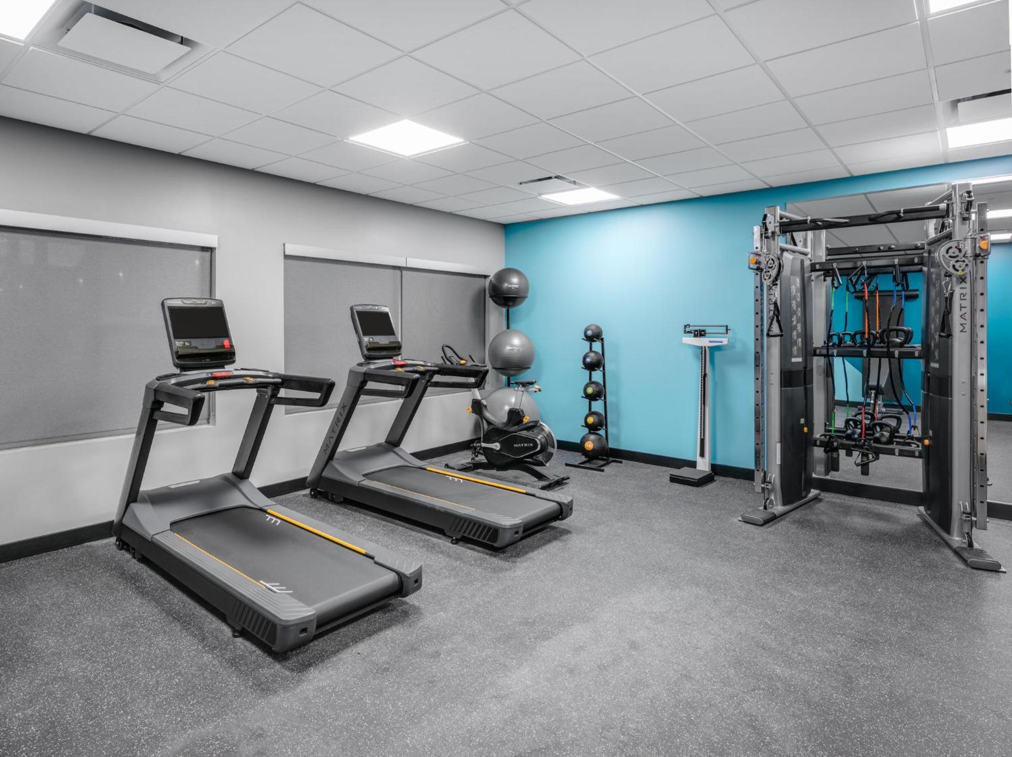 Avid Hotel North Platte By Ihg Eksteriør bilde