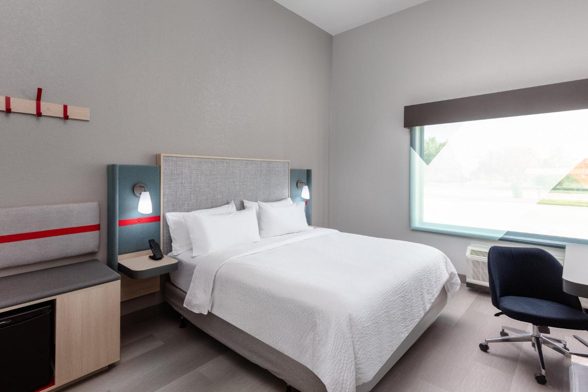 Avid Hotel North Platte By Ihg Eksteriør bilde