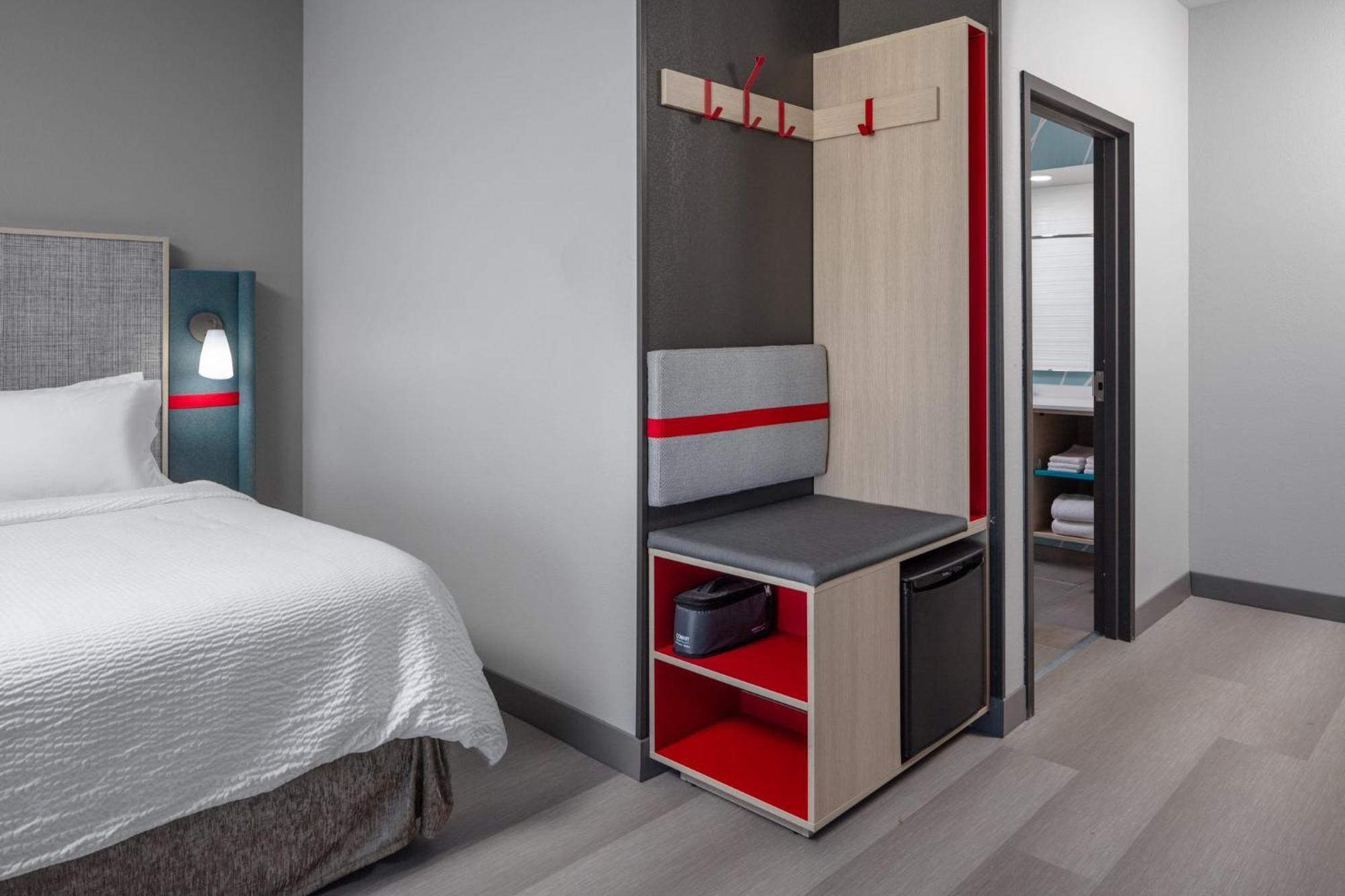 Avid Hotel North Platte By Ihg Eksteriør bilde