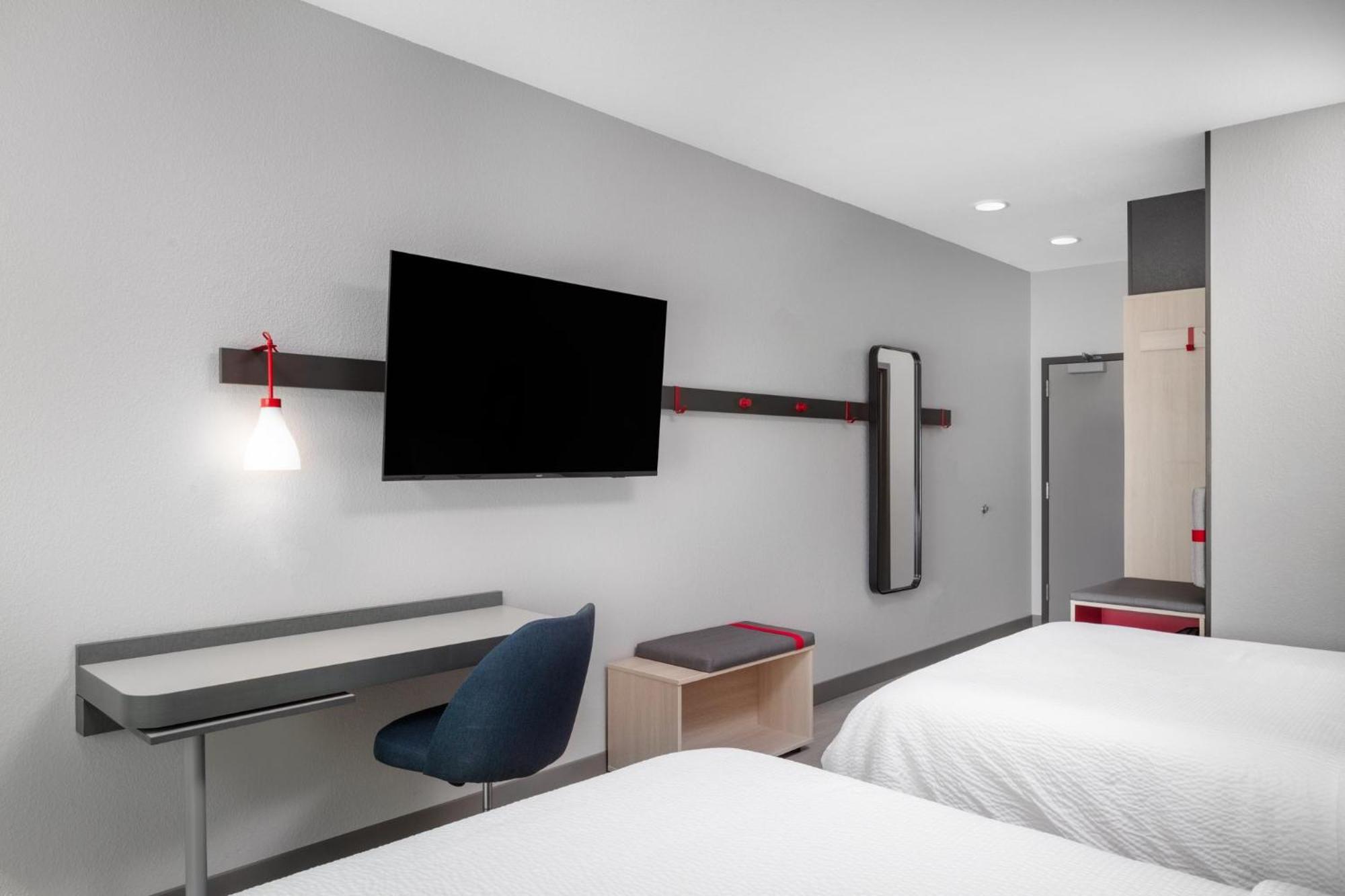 Avid Hotel North Platte By Ihg Eksteriør bilde